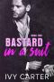 [Bastard in a Suit 02] • Bastard In A Suit (Book Two)